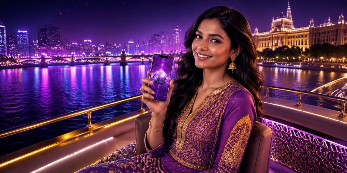 Young players enjoying Teen Patti game on mobile devices